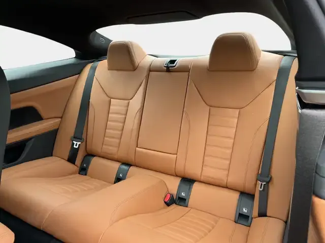 BMW 440