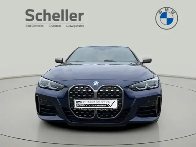 BMW 440