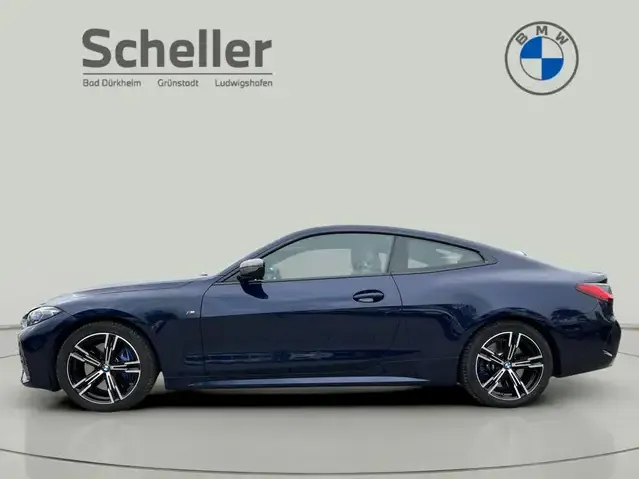 BMW 440