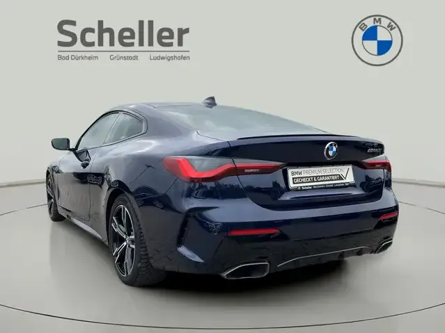 BMW 440