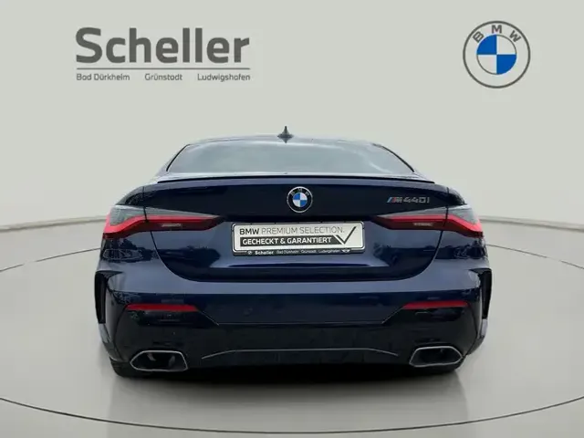 BMW 440