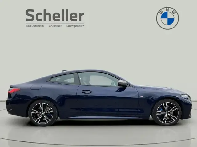 BMW 440