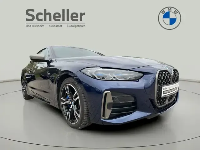 BMW 440