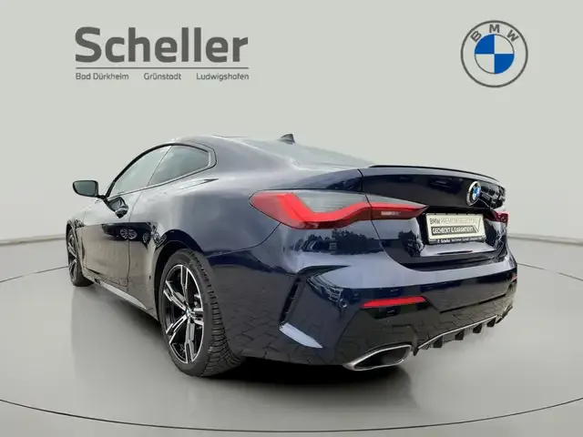 BMW 440