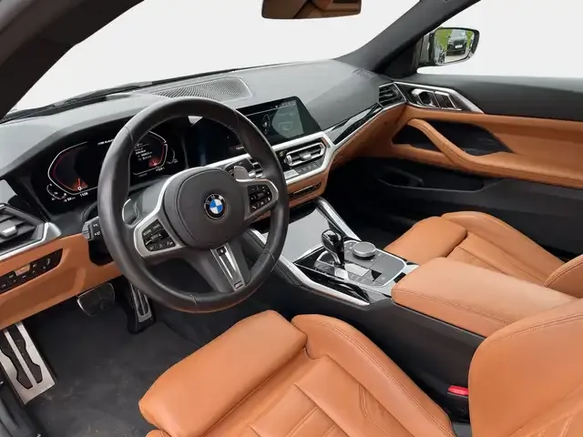 BMW 440