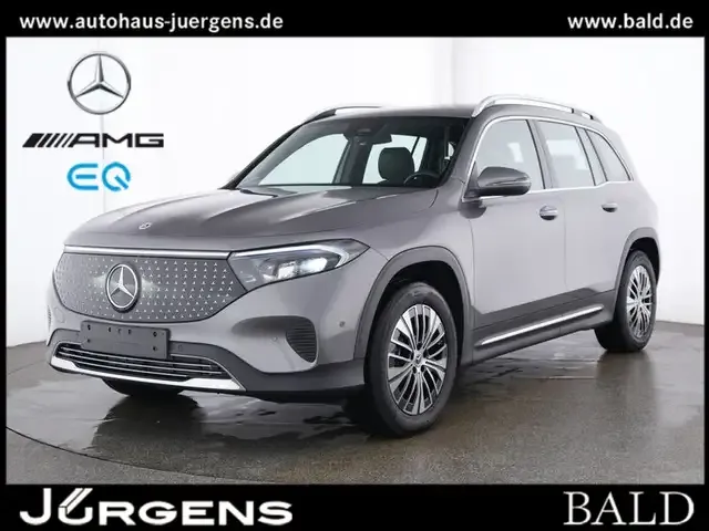 Mercedes-Benz EQB 300
