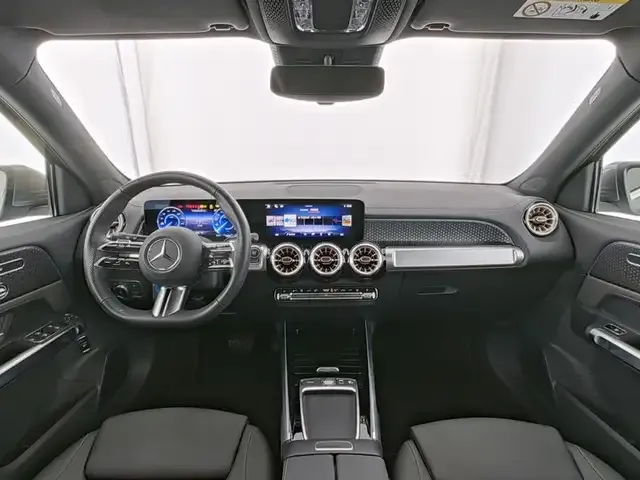 Mercedes-Benz EQB 300