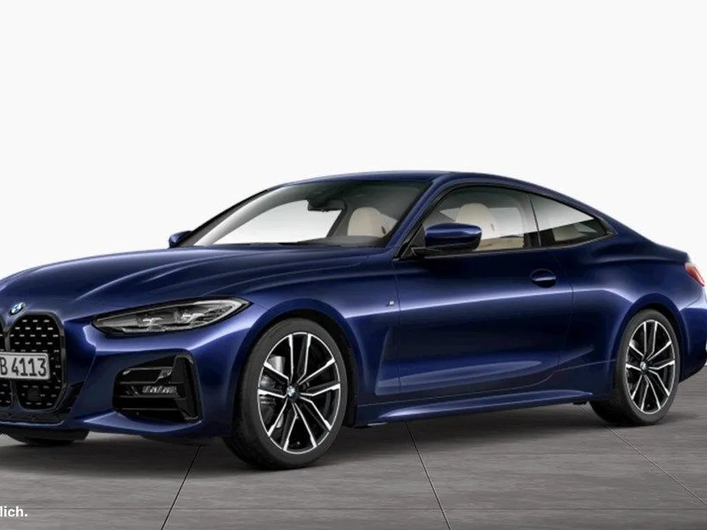 BMW 430