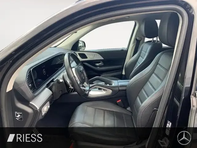 Mercedes-Benz GLS 400