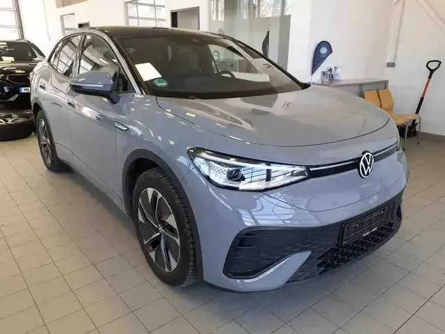 Volkswagen ID.5