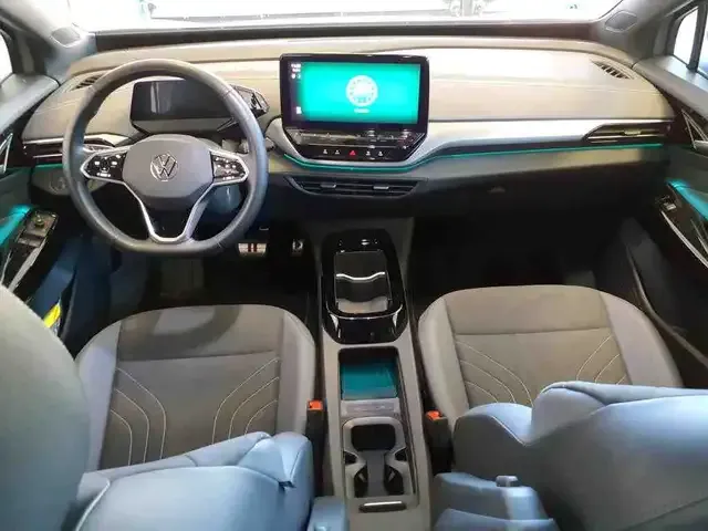 Volkswagen ID.5