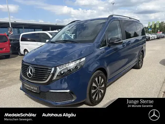 Mercedes-Benz EQV 300