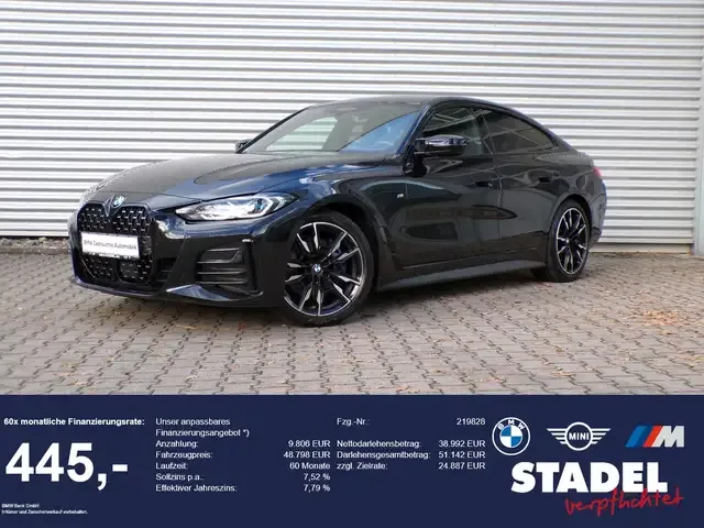 BMW M4