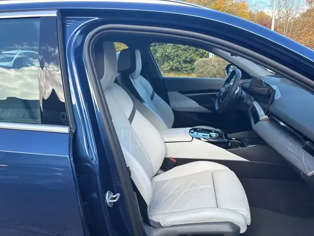 BMW 540