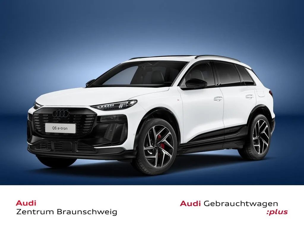 Audi Q6