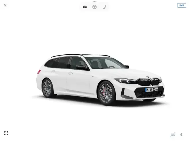 BMW 340
