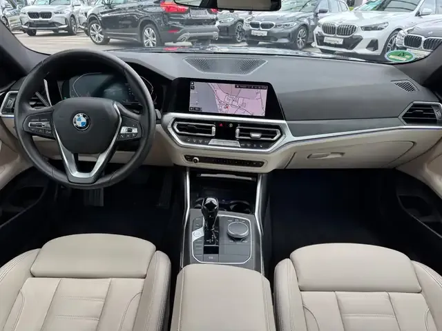 BMW 430