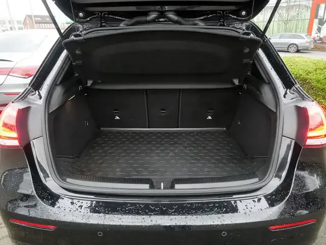 Mercedes-Benz A 35 AMG