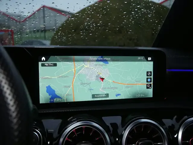 Mercedes-Benz A 35 AMG