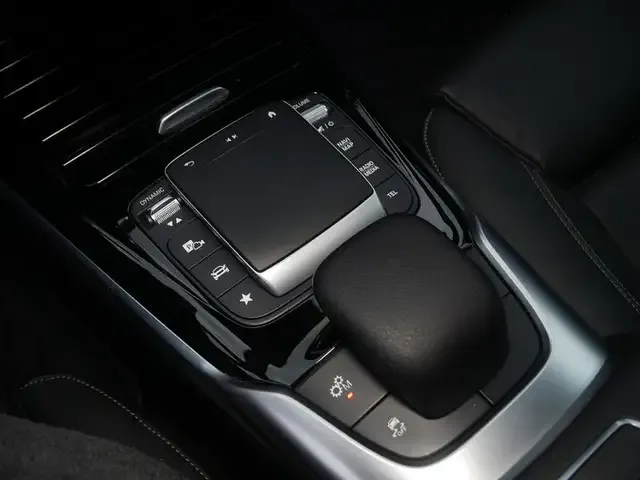 Mercedes-Benz A 35 AMG