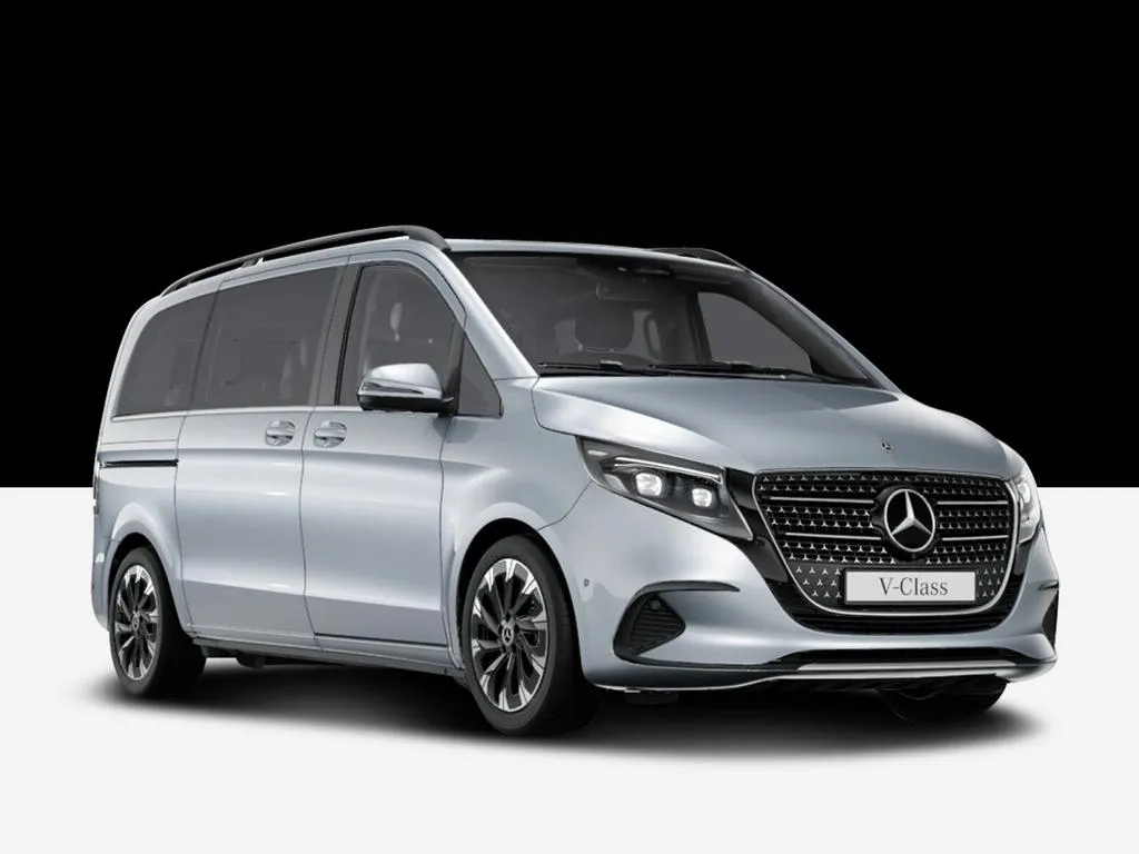 Mercedes-Benz V 250