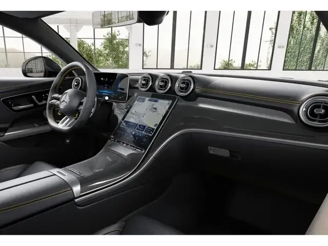 Mercedes-Benz CLE 53 AMG