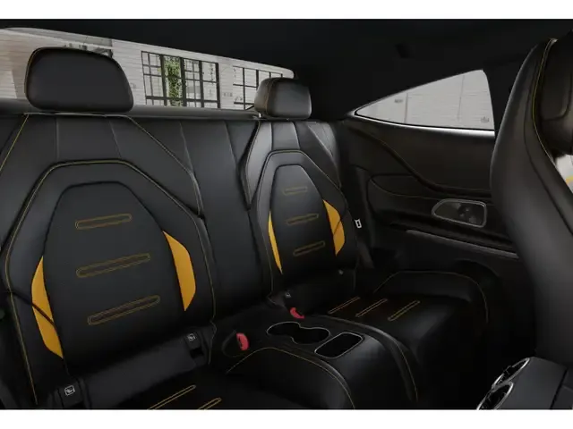 Mercedes-Benz CLE 53 AMG