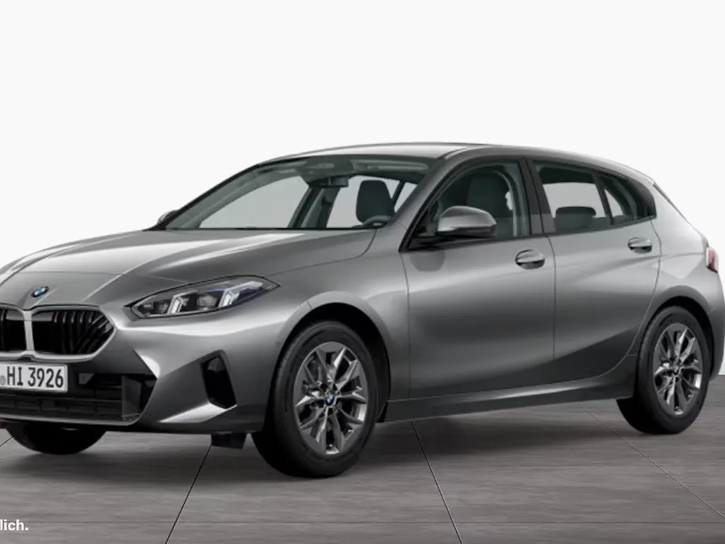 BMW 120