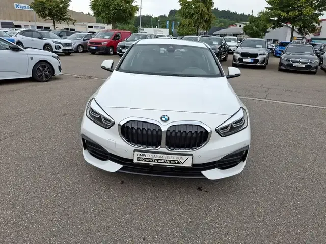 BMW 116