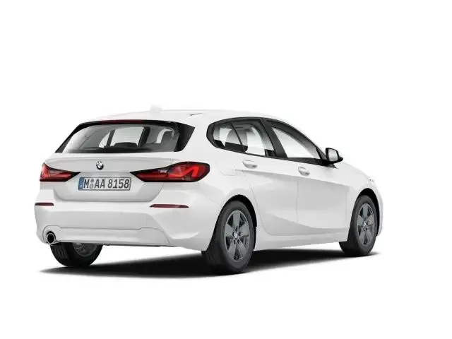 BMW 116