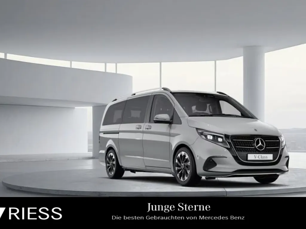 Mercedes-Benz V 300