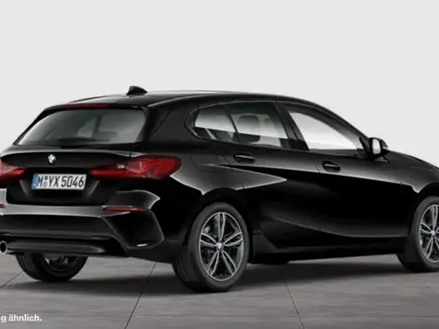 BMW 116