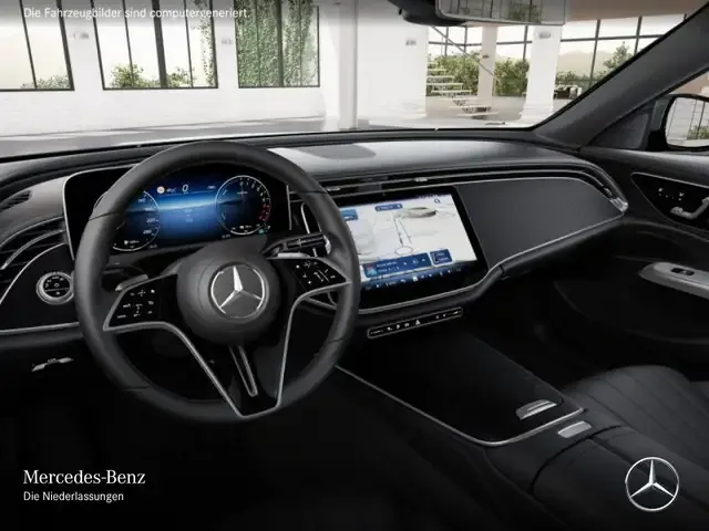 Mercedes-Benz E 300