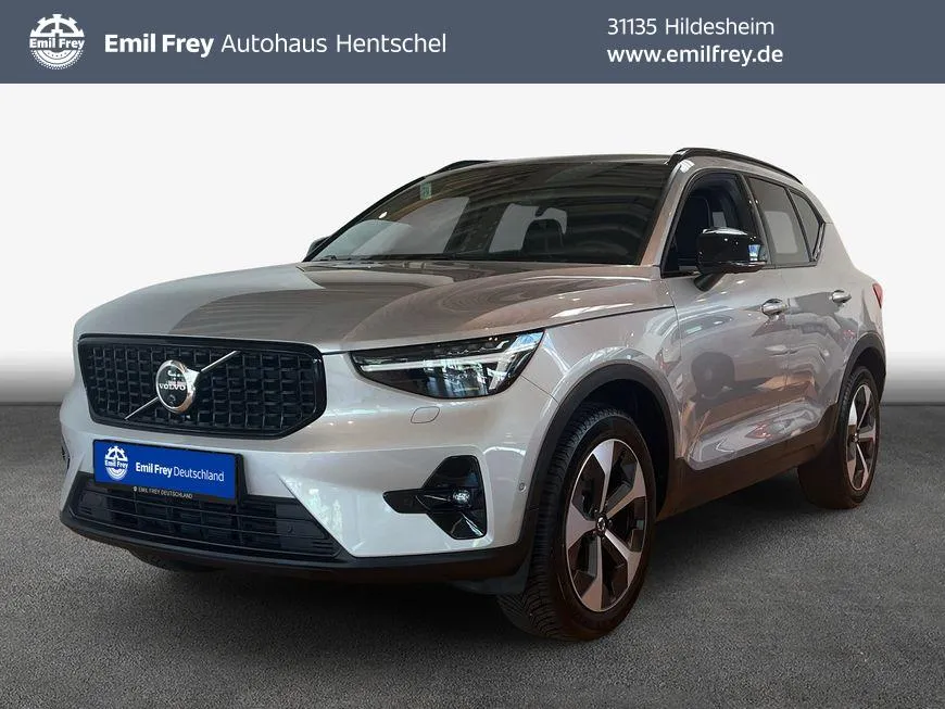 Volvo Autres