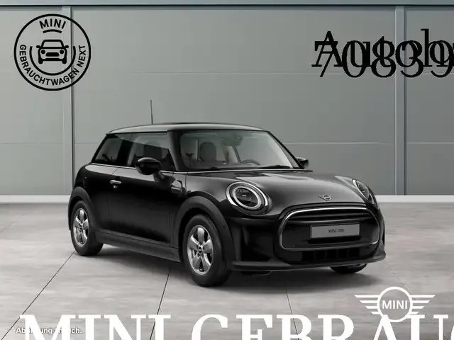 MINI One