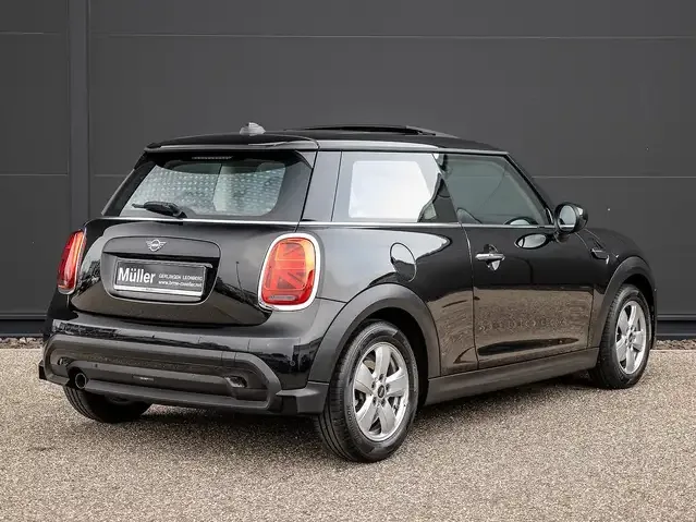 MINI One