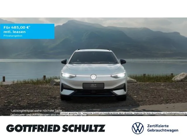 Volkswagen ID.7