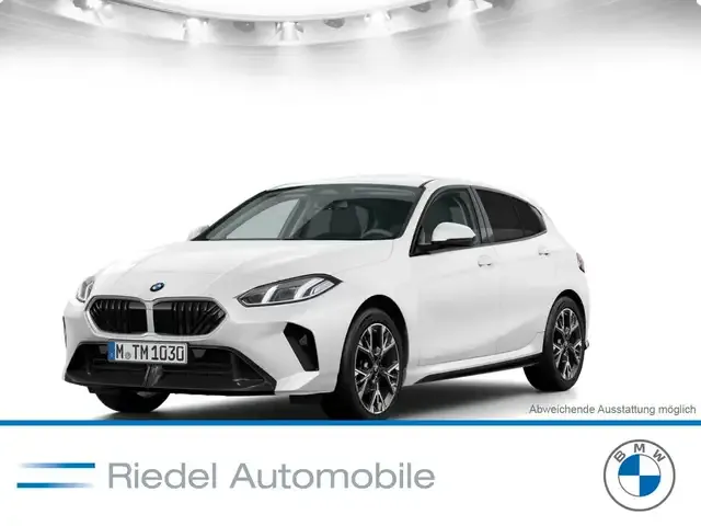 BMW 114