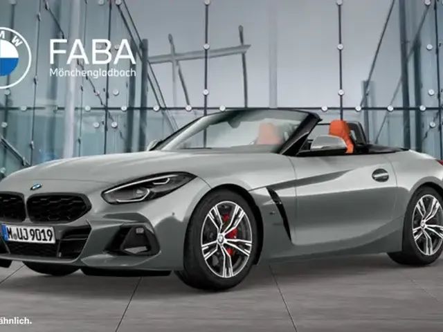 BMW Z4