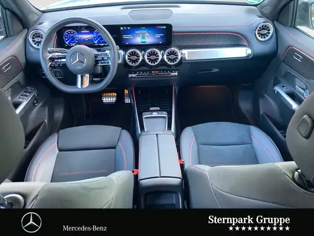 Mercedes-Benz EQB 300