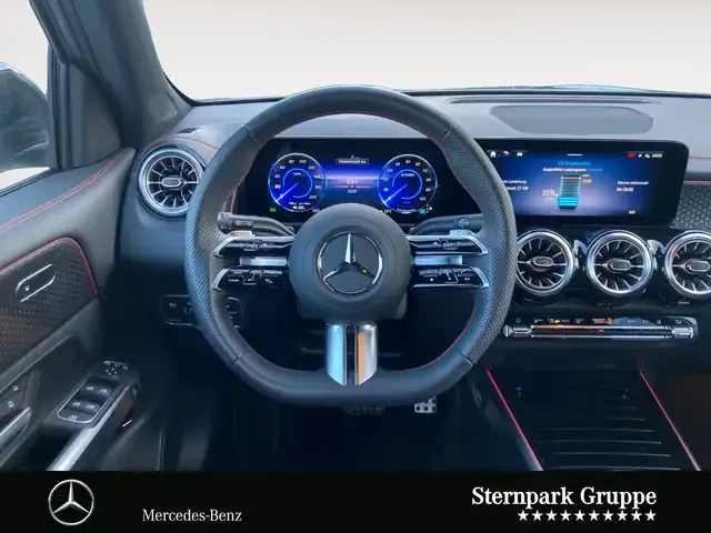 Mercedes-Benz EQB 300