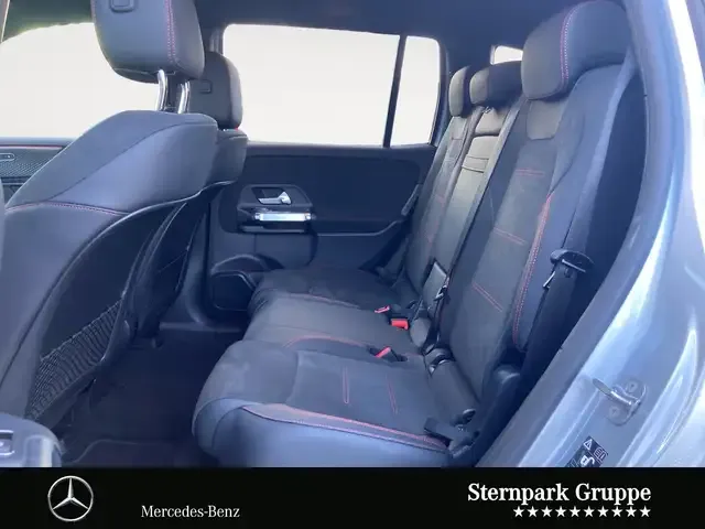 Mercedes-Benz EQB 300