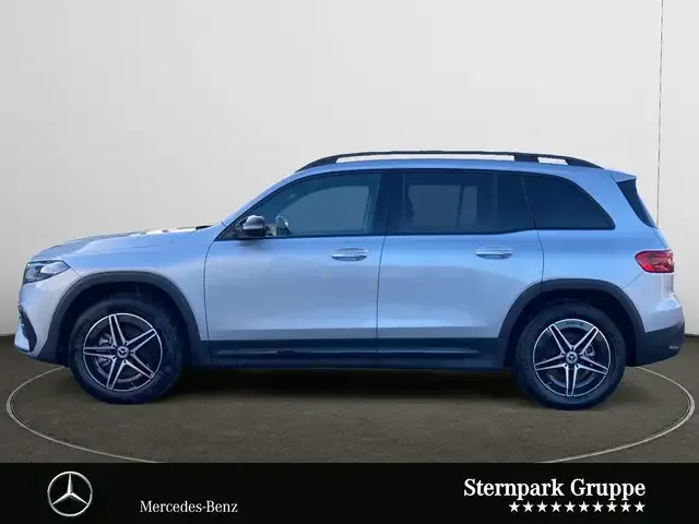 Mercedes-Benz EQB 300