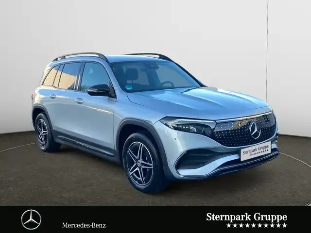 Mercedes-Benz EQB 300