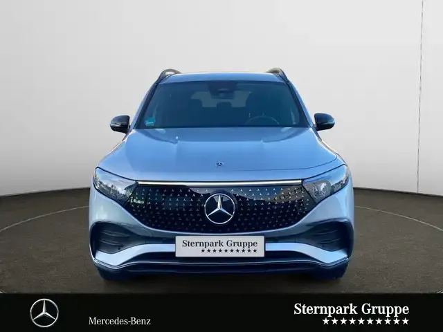 Mercedes-Benz EQB 300
