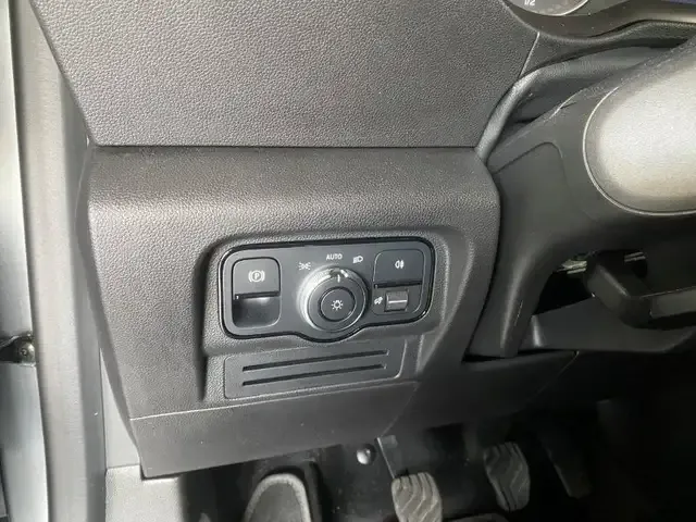 Mercedes-Benz T-Class