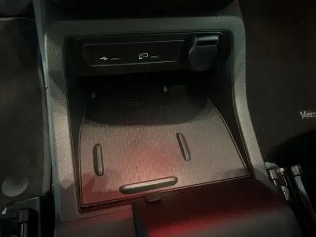 Mercedes-Benz T-Class