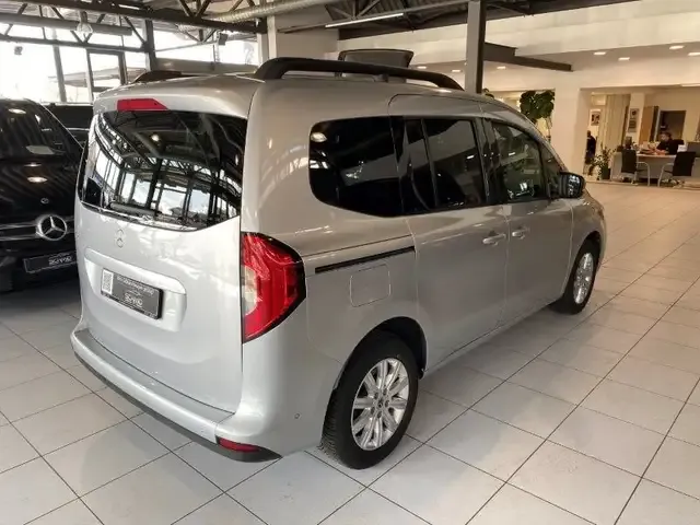 Mercedes-Benz T-Klasse