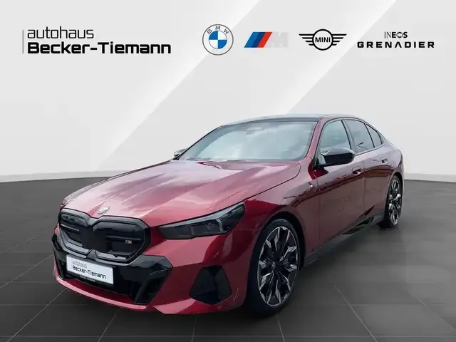 BMW i5