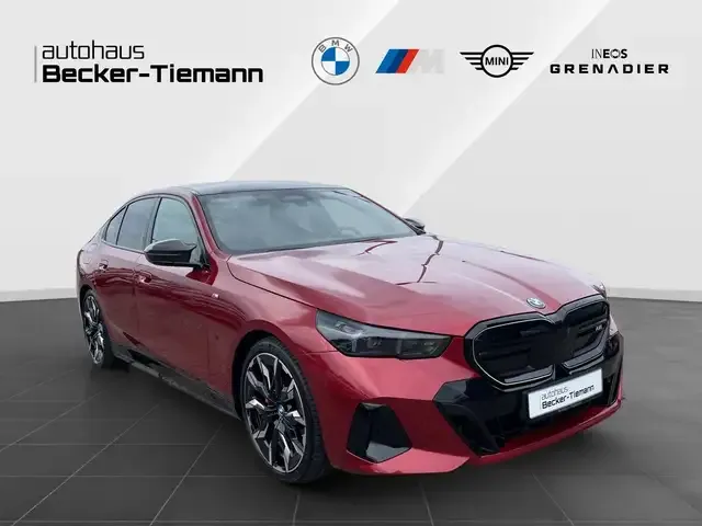 BMW i5